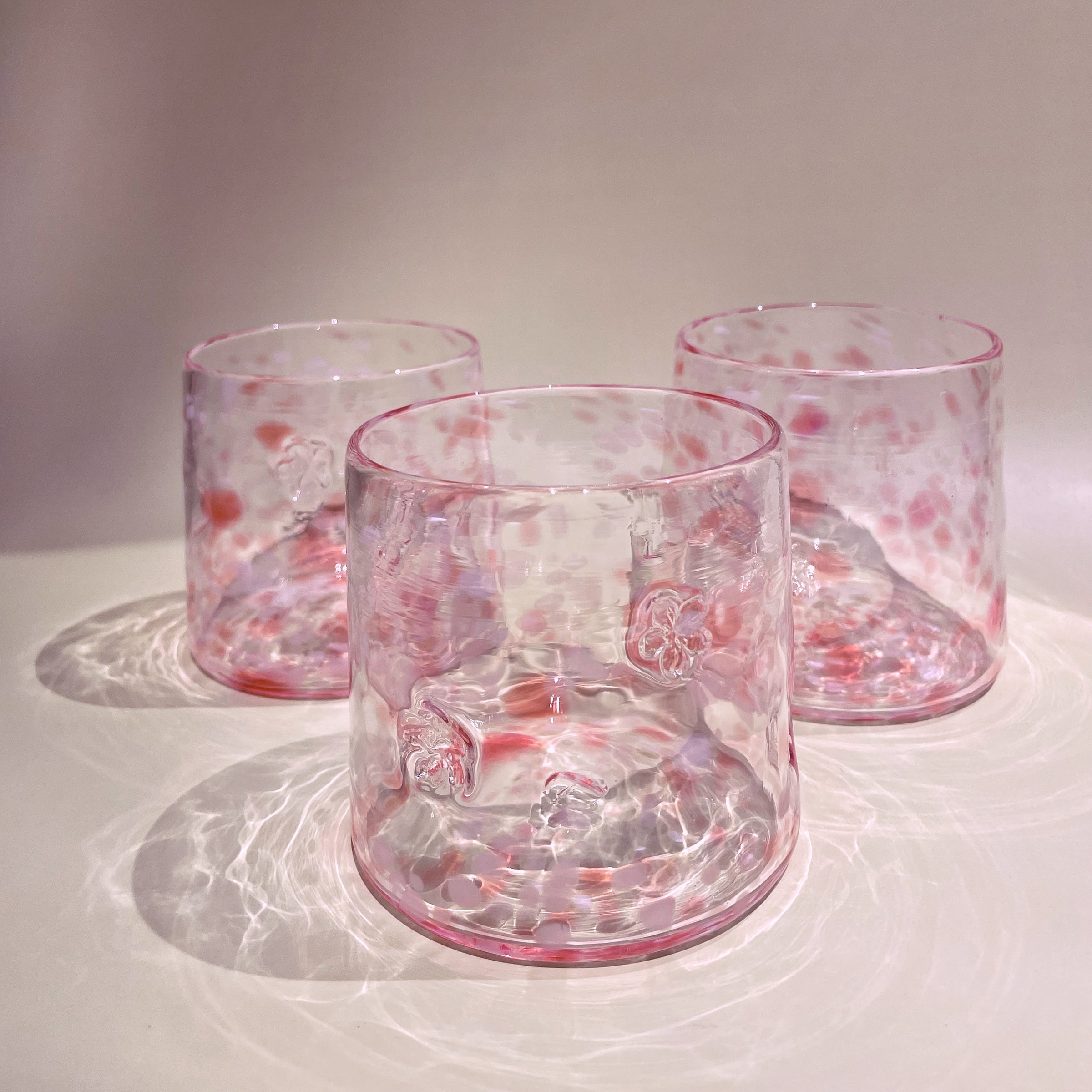 Glassware
